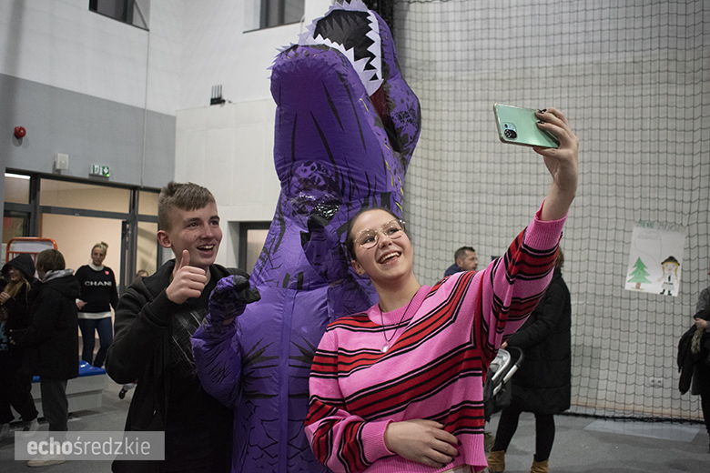 Finał WOŚP w Lutyni