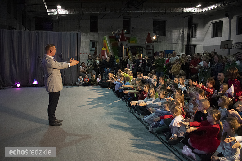 Finał WOŚP w Lutyni