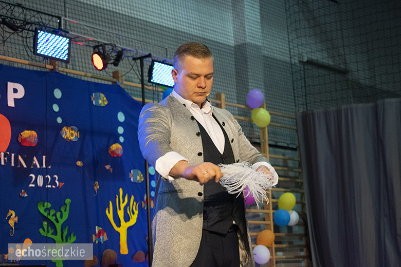 Finał WOŚP w Lutyni