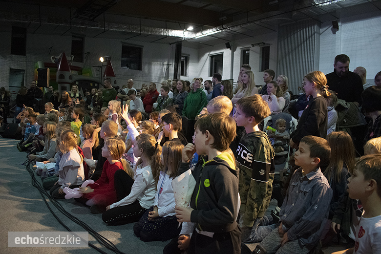 Finał WOŚP w Lutyni