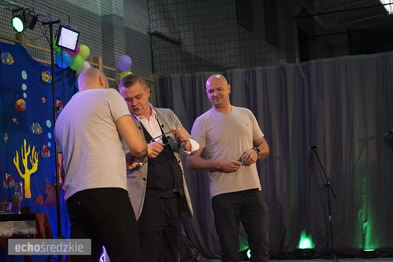 Finał WOŚP w Lutyni