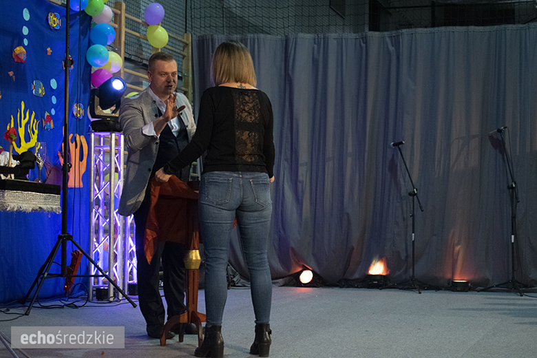 Finał WOŚP w Lutyni