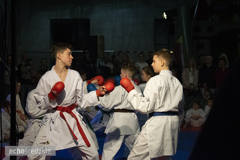 Finał WOŚP w Lutyni