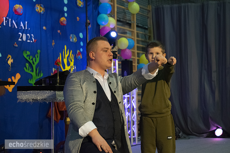 Finał WOŚP w Lutyni