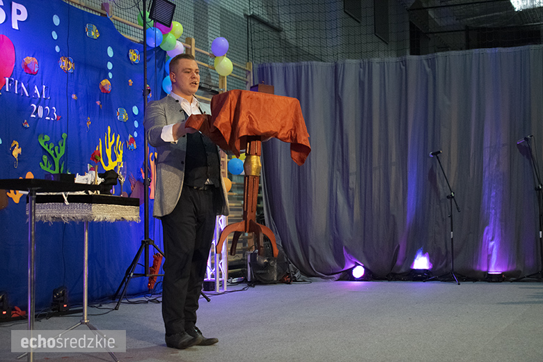 Finał WOŚP w Lutyni