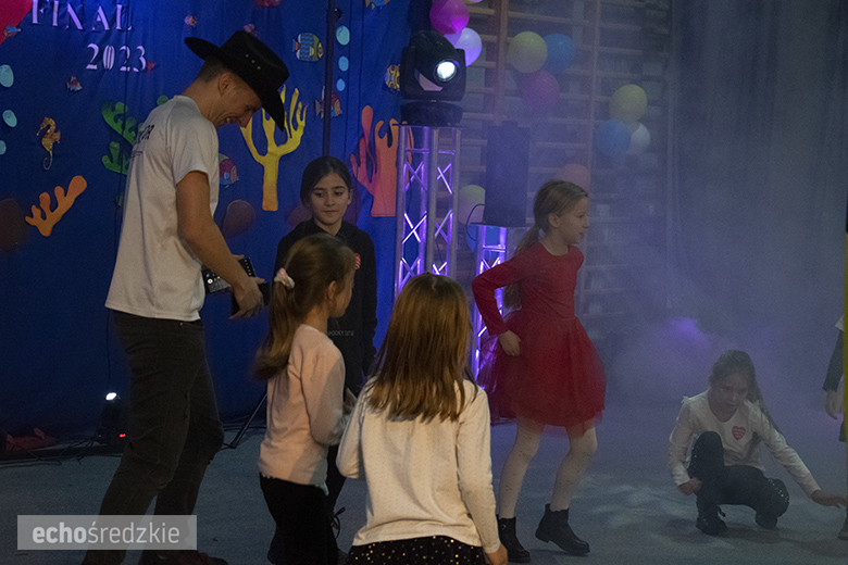 Finał WOŚP w Lutyni