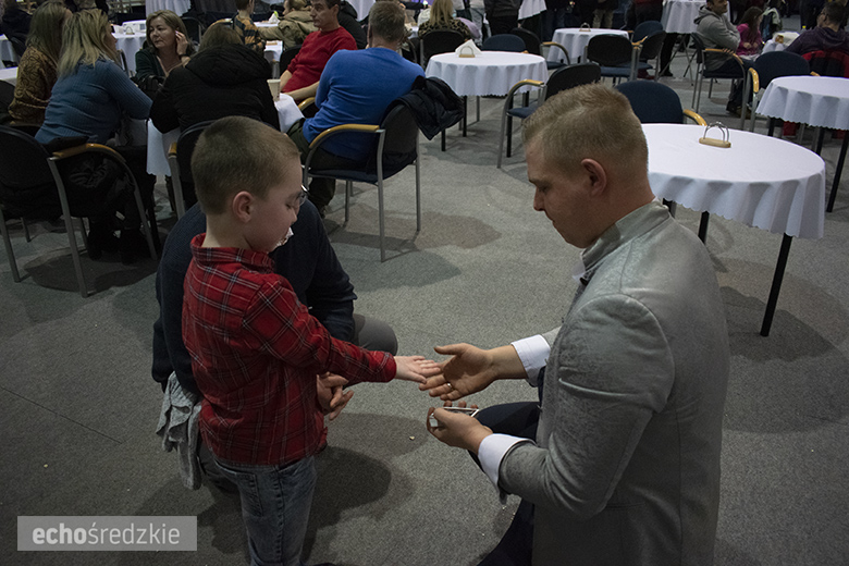 Finał WOŚP w Lutyni