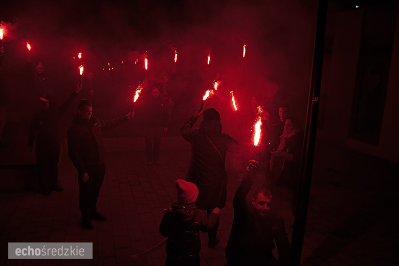 Finał WOŚP w Lutyni