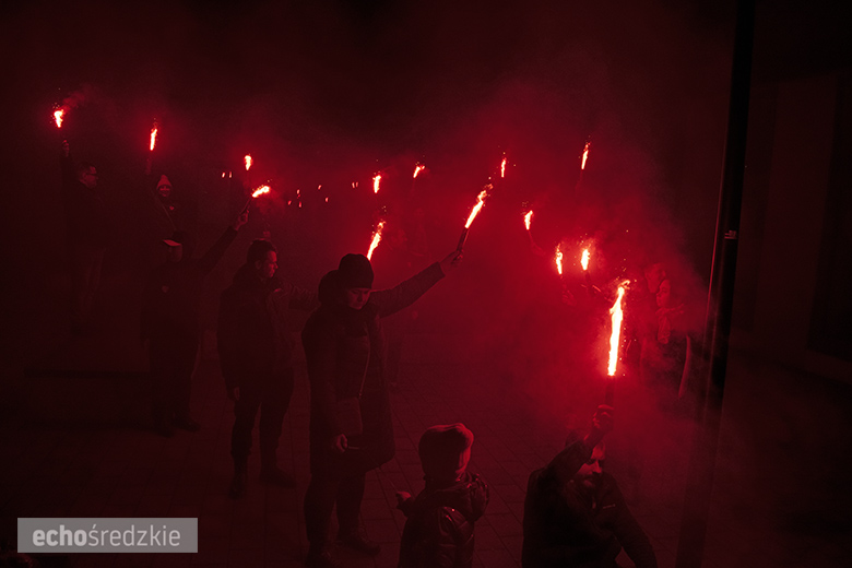 Finał WOŚP w Lutyni