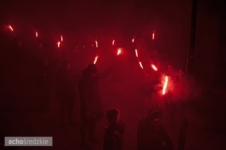 Finał WOŚP w Lutyni