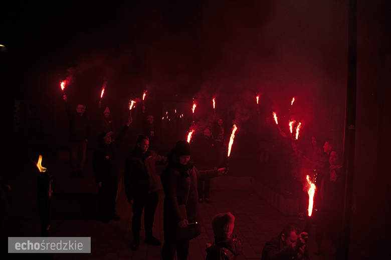 Finał WOŚP w Lutyni