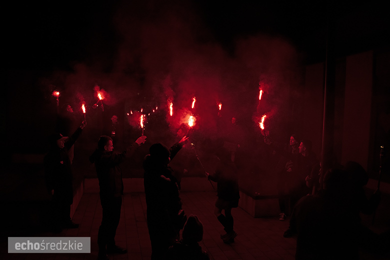 Finał WOŚP w Lutyni