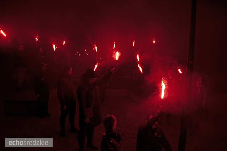 Finał WOŚP w Lutyni