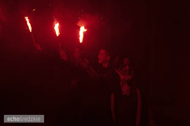 Finał WOŚP w Lutyni