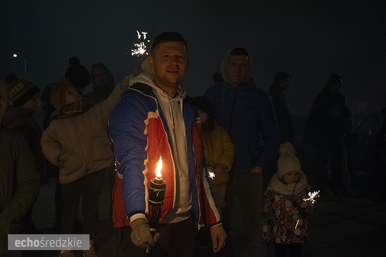 Finał WOŚP w Lutyni
