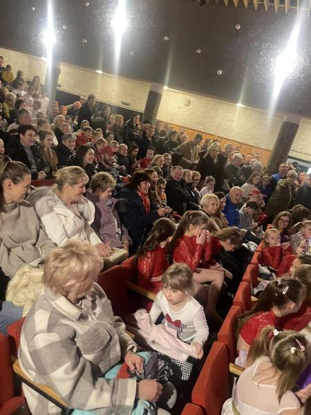 Gmina Kostomłoty wspiera od lat WOŚP