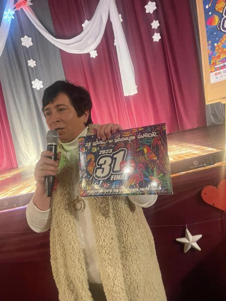 Gmina Kostomłoty wspiera od lat WOŚP