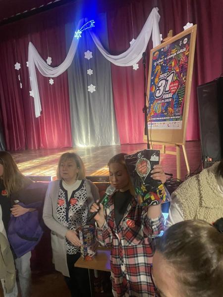 Gmina Kostomłoty wspiera od lat WOŚP