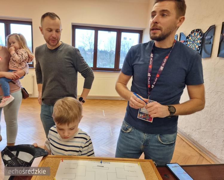 Malczyce grały dla WOŚP