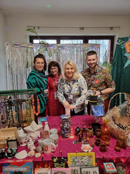 Malczyce grały dla WOŚP