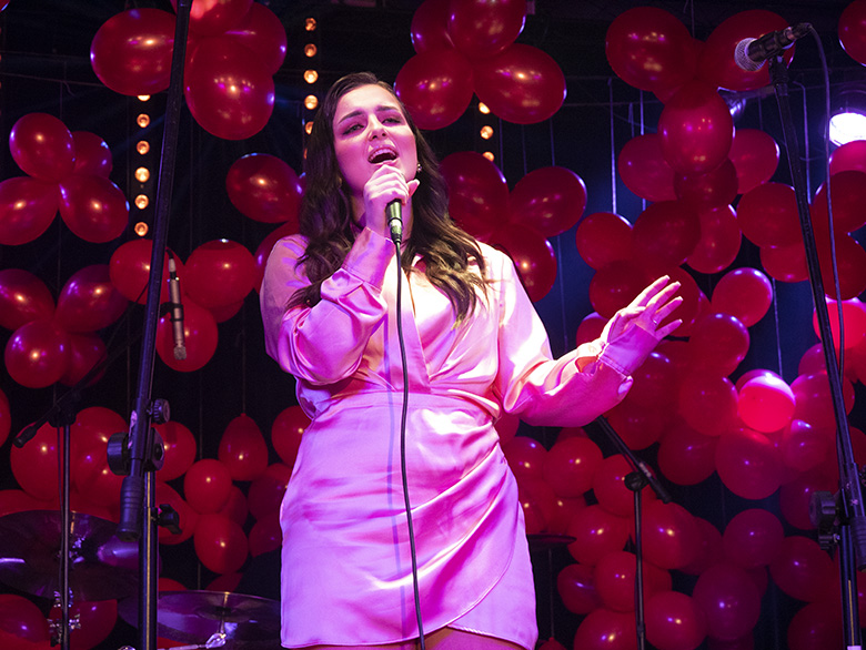 Magiczne walentynki w Miękini