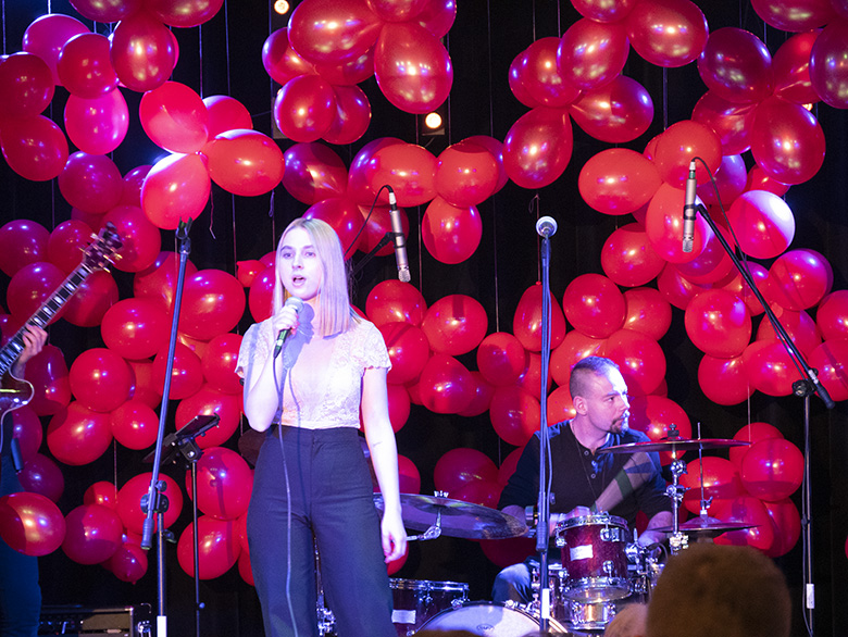 Magiczne walentynki w Miękini