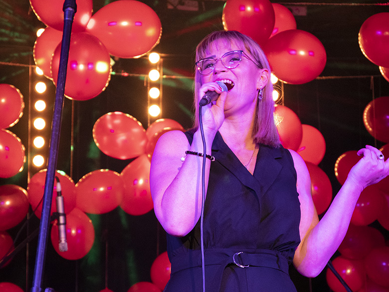 Magiczne walentynki w Miękini