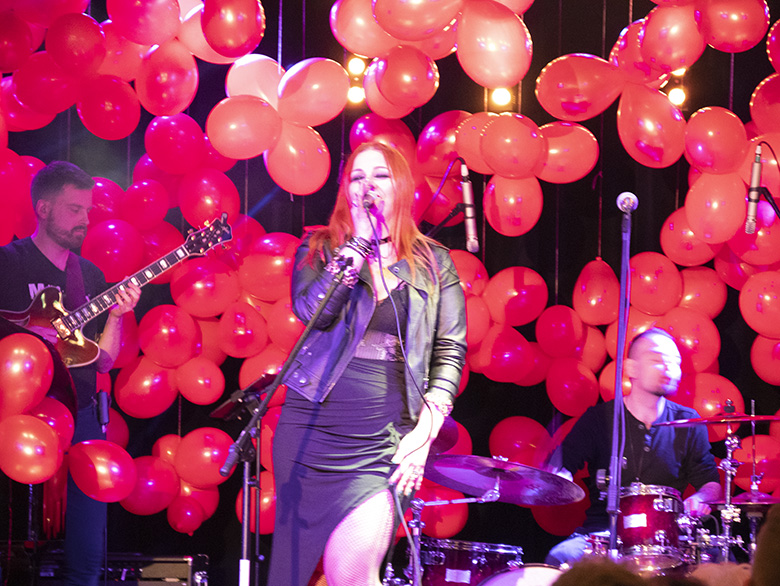 Magiczne walentynki w Miękini