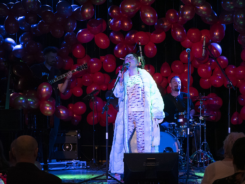 Magiczne walentynki w Miękini