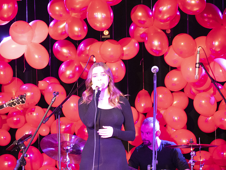 Magiczne walentynki w Miękini