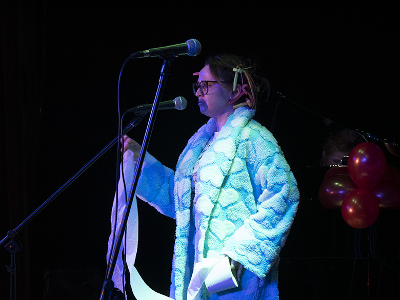 Magiczne walentynki w Miękini