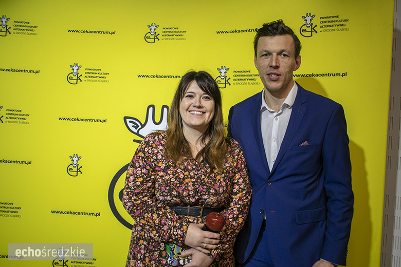 Gala Przyjaciół Powiatu - sektor publiczny