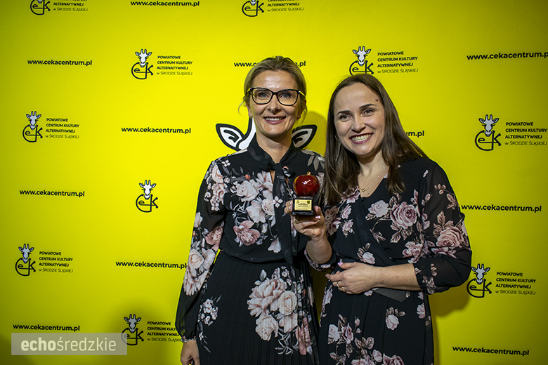 Gala Przyjaciół Powiatu - sektor publiczny