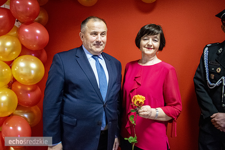 "Dzieci Mężczyźni" dla kobiet w SOK w Miękini