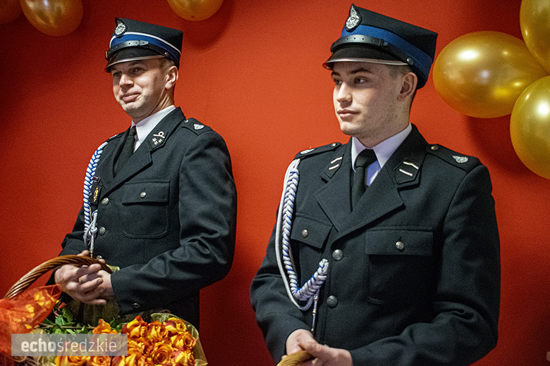 "Dzieci Mężczyźni" dla kobiet w SOK w Miękini