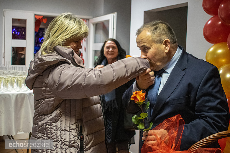 "Dzieci Mężczyźni" dla kobiet w SOK w Miękini