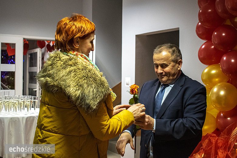 "Dzieci Mężczyźni" dla kobiet w SOK w Miękini