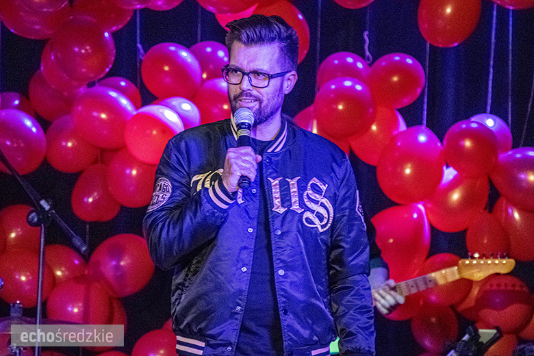 "Dzieci Mężczyźni" dla kobiet w SOK w Miękini