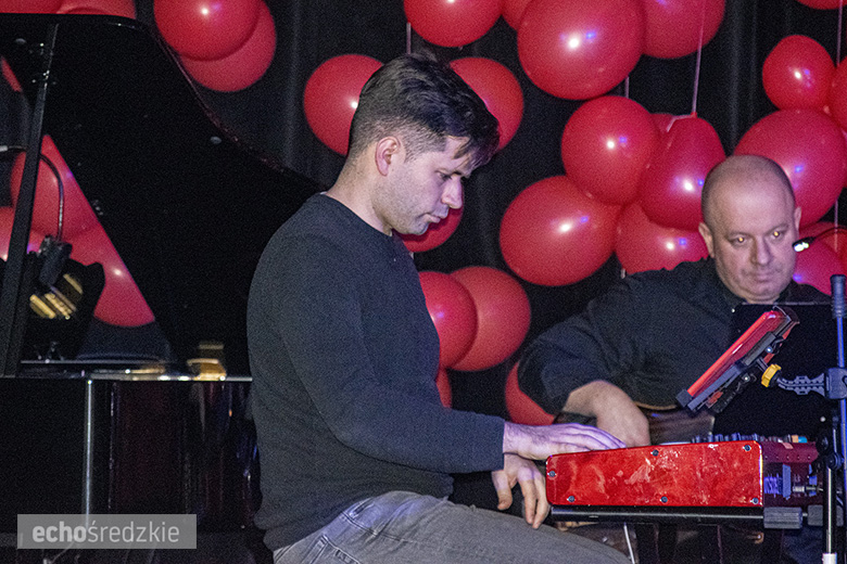 "Dzieci Mężczyźni" dla kobiet w SOK w Miękini