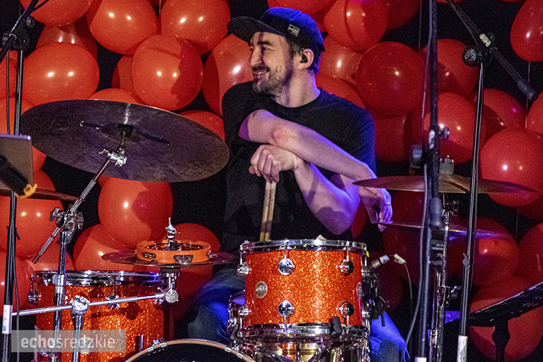 "Dzieci Mężczyźni" dla kobiet w SOK w Miękini