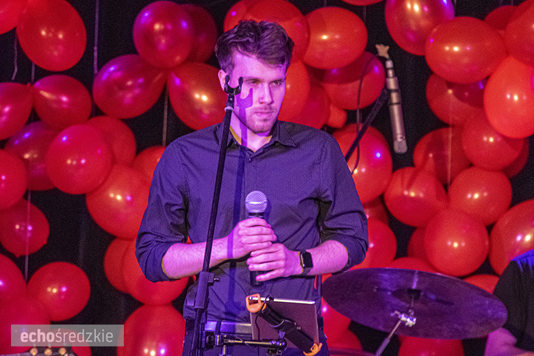 "Dzieci Mężczyźni" dla kobiet w SOK w Miękini