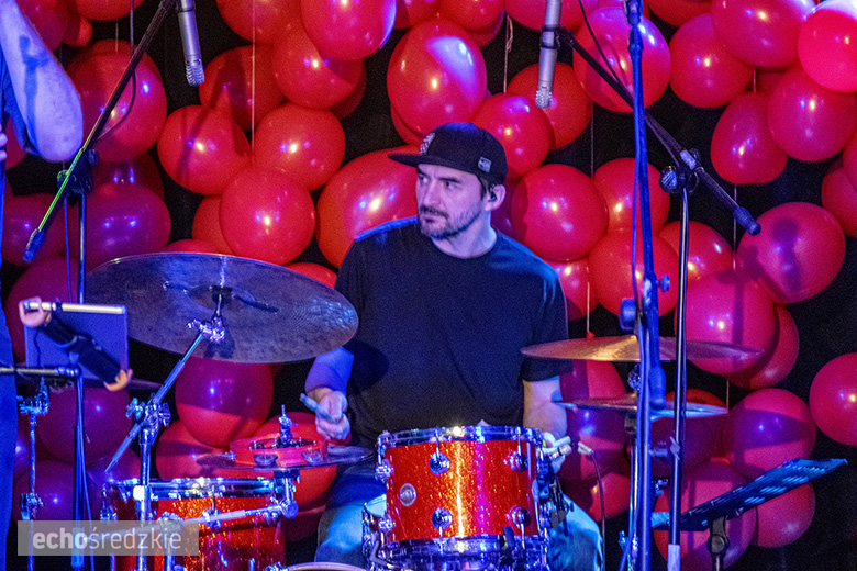 "Dzieci Mężczyźni" dla kobiet w SOK w Miękini