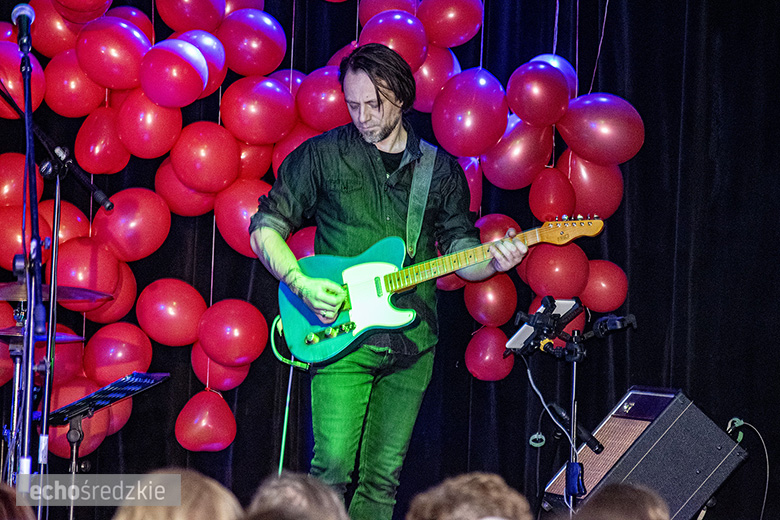 "Dzieci Mężczyźni" dla kobiet w SOK w Miękini