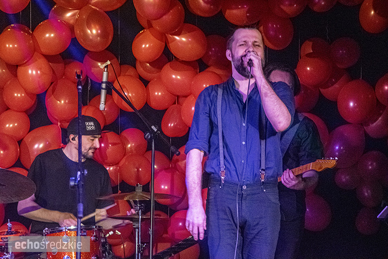 "Dzieci Mężczyźni" dla kobiet w SOK w Miękini