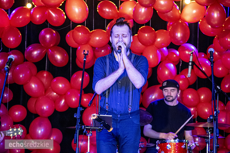 "Dzieci Mężczyźni" dla kobiet w SOK w Miękini