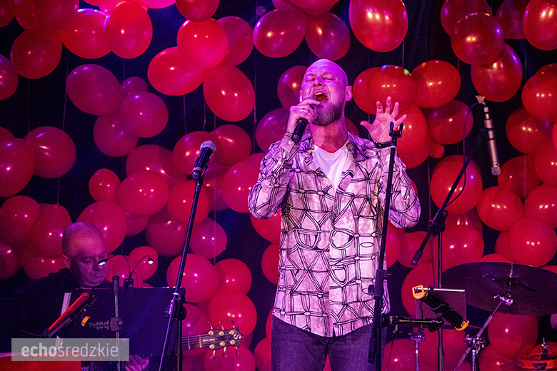 "Dzieci Mężczyźni" dla kobiet w SOK w Miękini