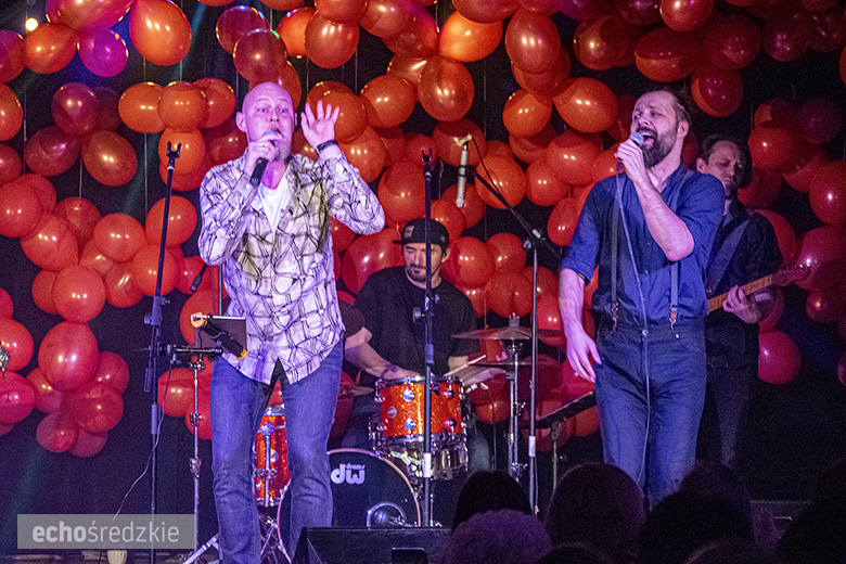 "Dzieci Mężczyźni" dla kobiet w SOK w Miękini