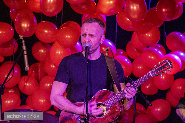 "Dzieci Mężczyźni" dla kobiet w SOK w Miękini