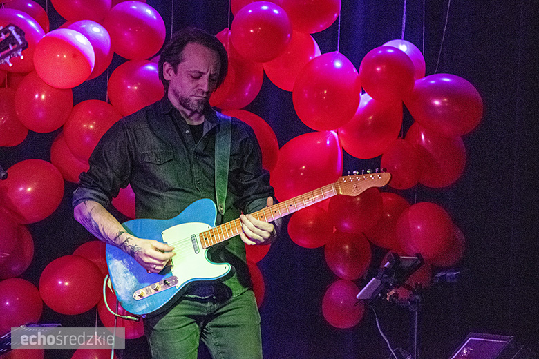 "Dzieci Mężczyźni" dla kobiet w SOK w Miękini