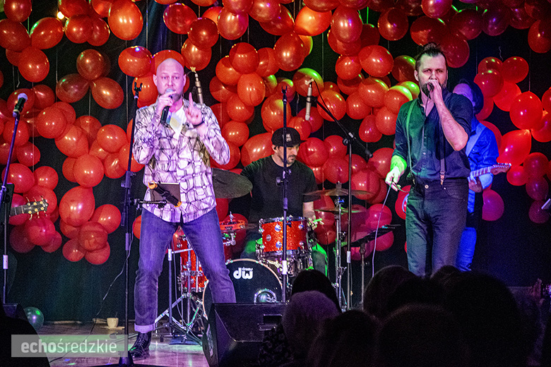 "Dzieci Mężczyźni" dla kobiet w SOK w Miękini